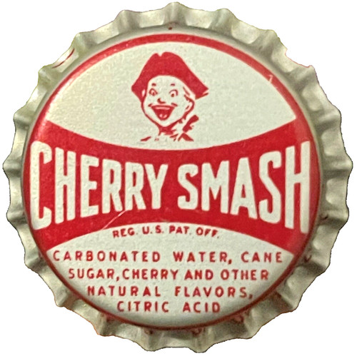 Vintage nos cherry smash - vintage,